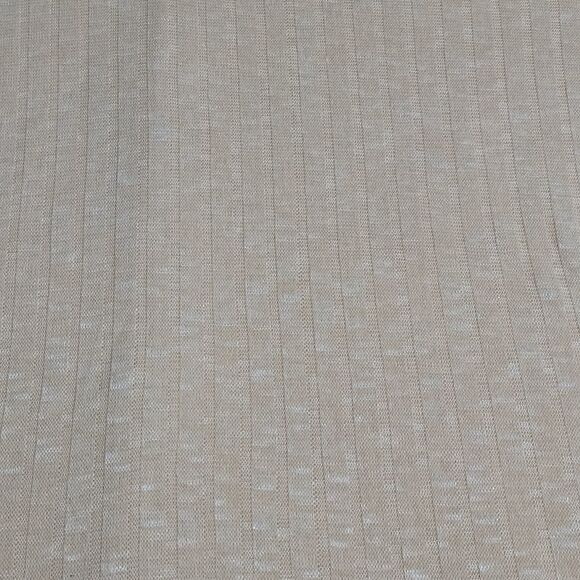 WOMENS Brand New Haptics by Holly Harper- Cream of the Crop Top Med in Oatemal - Picture 8 of 9